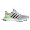 Adidas UltraBoost 1.0 Grey Green Spark Men Sneakers Grey-One Core-Black Grey-Three ID5877