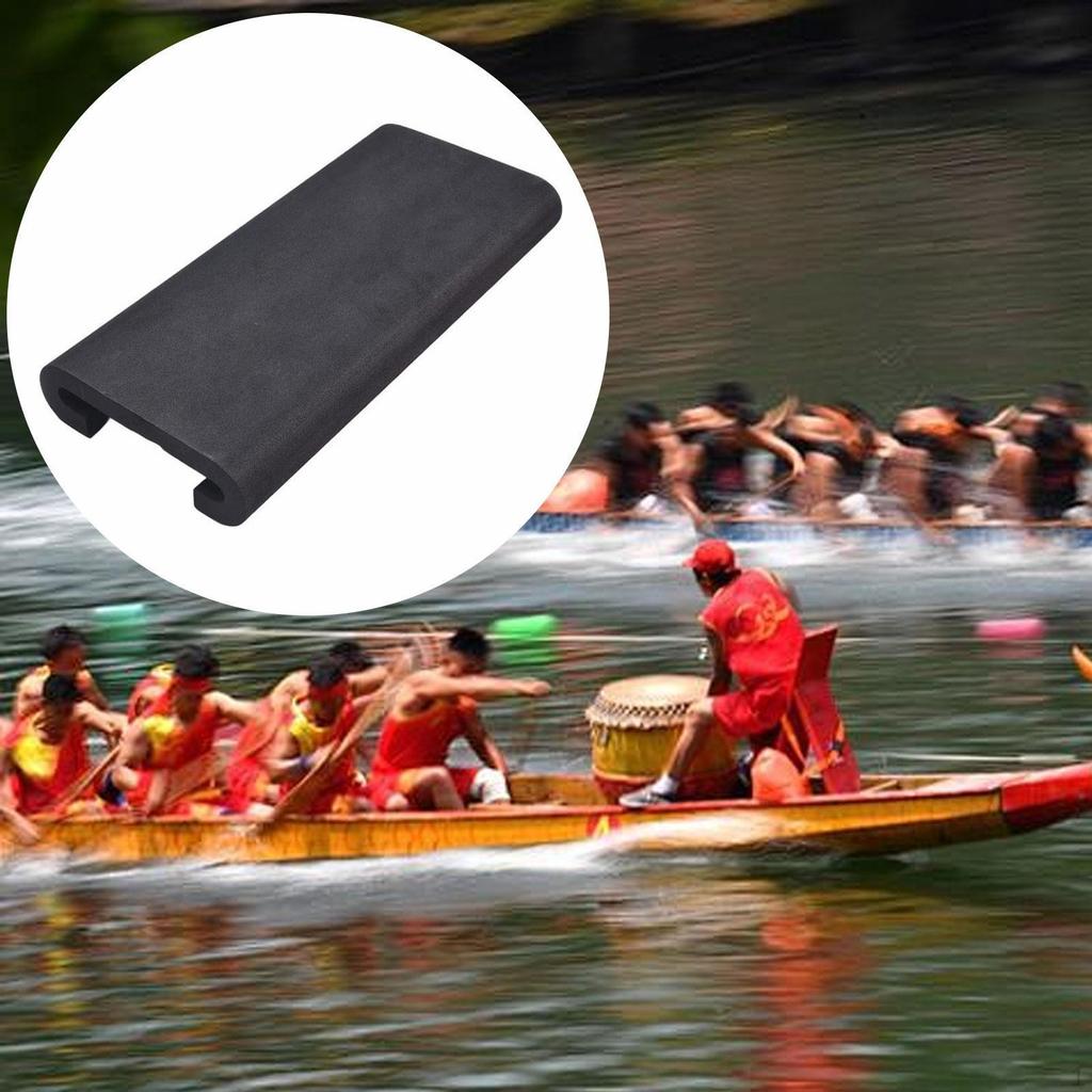 Drachenboot Car Boat Pillow, Dragon Saddle for Kajak -rower