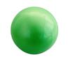 25CM Frosted Anti-Burst Wheat Straw PVC Yoga Pilates Mini Ball