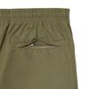 Lacoste Mens Poplin Relaxed Fit Shorts