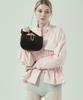 Boniblah Toire Bag (Ebony Black)