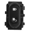 Driver Side Door Lock Switch 4W7Z14028AAA Sensitive Black Replacement For Ford Crown Victoria