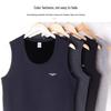 Nanjiren Men's Thermal Cotton Vest