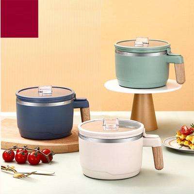 Multi-functional Draining Basket & Noodle Bowl