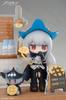 How About Mini Series Skadi PVC ABS Painted Complete Figure Arknights Dessert? &