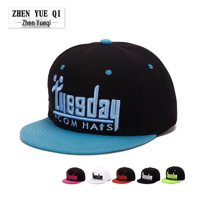 Унисекс Повседневная Хип-Хоп Кепка от Солнца One Size