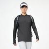 TOREAD Couple's Quick-Dry Long-Sleeve Hiking T-Shirt
