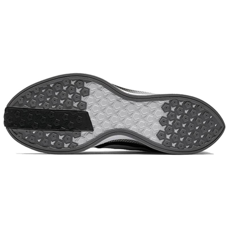 Nike Zoom Pegasus 35 Turbo Negru Gri Vast Adidași casual AJ4114-001