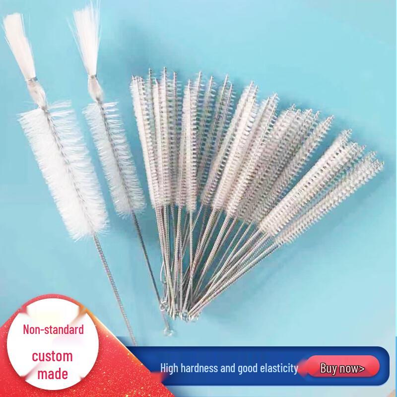 JNL Nylon Lab & Industrial Tube Brushes