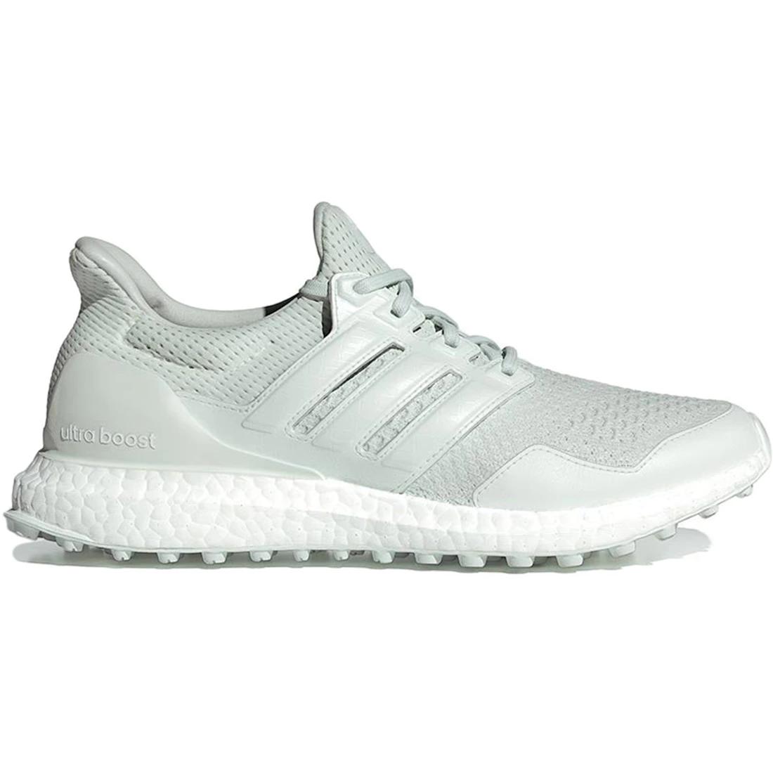

Кроссовки adidas Ultra Boost Golf Crystal Jade Cloud White(IF0324) 40