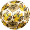Ronaldo's Juventus Celebration Size 5 Soccer Ball Machine-Stitched Indoor/Outdoor Universal Football perfect gift for sports enthusiasts