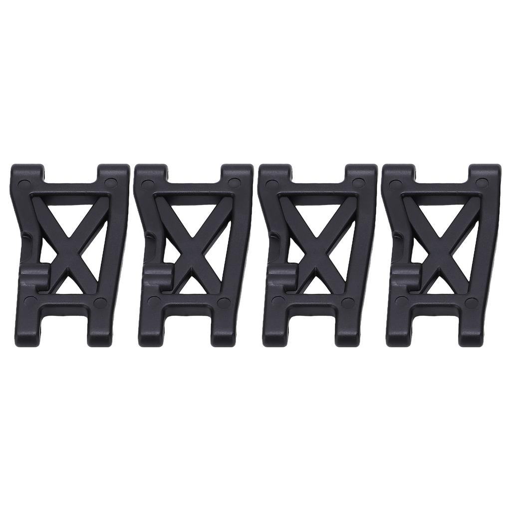 4Pcs Suspension Arms Plastic RC Swing Arm for HS 18301 18302 18311 18312 18321 1 18 RC Car
