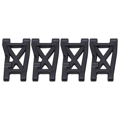 4Pcs Suspension Arms Plastic RC Swing Arm for HS 18301 18302 18311 18312 18321 1 18 RC Car