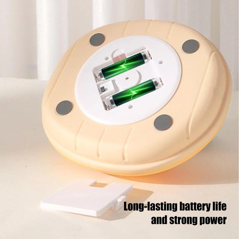 Non-slip Electric Cat Rotating Toy Self-Moving Butterfly Cat Teaser Toy  Kitten