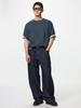 Uniqlo Japan Ezy Barrel Jeans