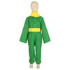 Ensemble de Costume Cosplay Film d'Animation Le Petit Prince pour Adultes et Enfants - Tenue de Spectacle