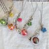 Cute Mini Fruit Phone Charm Chain Keychain Phone Lanyard Phone Case Hanging Pendant Creative Y2K Jewelry Gift