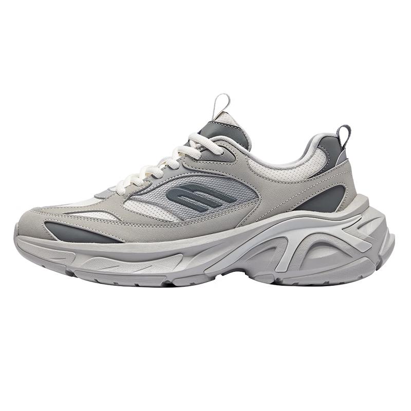 Erke Men's Dongsheng 2.0 Casual Dad Shoes