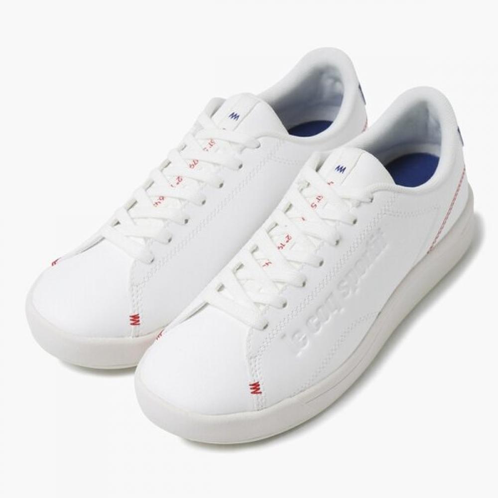 Le Coq Sportif [saLe][70  Off] embLem Blu   Qp113lcu21