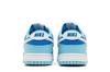 Nike Dunk Low Retro QS Argon (2022) Men's Sneakers