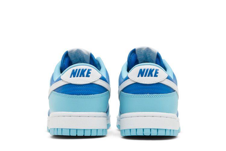 Nike Dunk Low Retro QS Argon (2022) Men's Sneakers