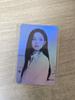 TWICE Tzuyu Photo Card Collection 10 Pieces (tzuyu) Used