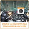 17107515499 PCD100160 Radiator Expansion Water Tank Cap For Land Rover Defender 1990-2016