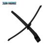 Volkswagen Tiguan L Rear Windshield Wiper Blade & Arm Assembly