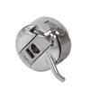 Durable Metal Sewing Machine Bobbin Case for Brother Janome Elna Bernina Singer