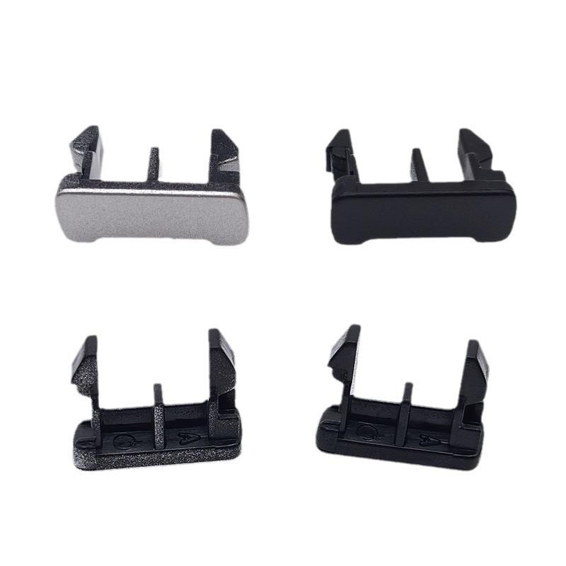 Honda CRV (2012-2017) Shift Lever Trim Cover, Small (Part Numbers: 77271-T0A-A01ZA, 77271-T0A-A01ZB)