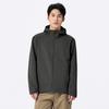 Unisex Windproof Hooded Spring/Autumn Jacket