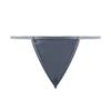 Xianyi Love Underwear New Flirting Temptation Thong Satin Multi-color Open Gear Free Panties One Piece Female K4