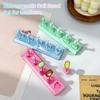 3D Print Non-Magnetic Nail Stand Non-Magnetic Nail Showing Holder  Beginner Practice