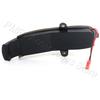 1Pair LED Dynamic Rearview Mirror Turn Signal Light Side Mirror Indicator Lamp For Mercedes Benz C-Class CL203 W203 2000-2007