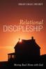 The Relational Discipleship Book