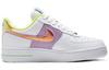 Nike Air Force 1 Low White Multi Pastel Women's CW5592-100