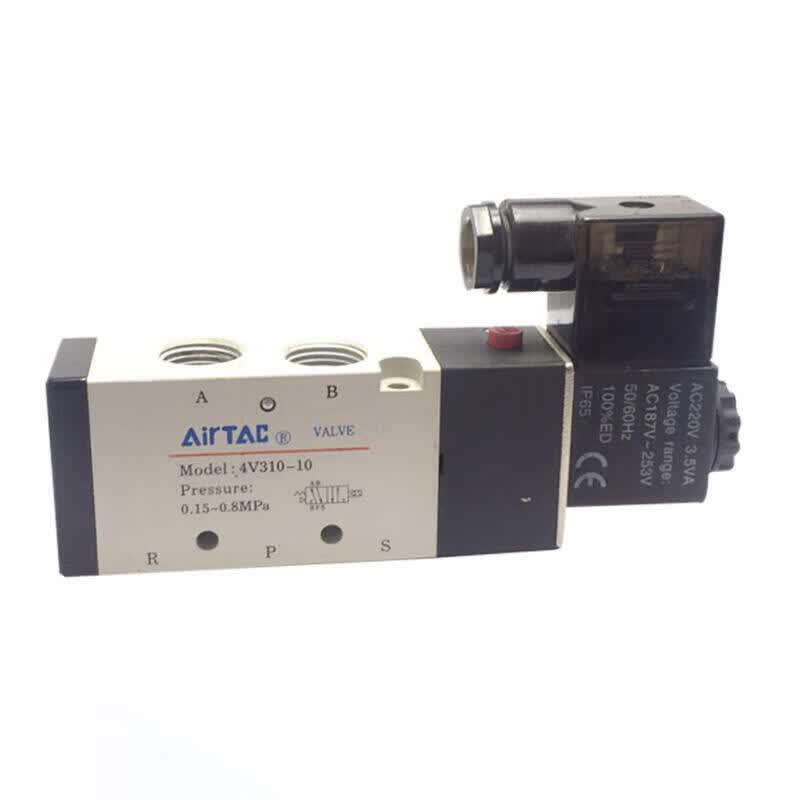 AIRTAC Solenoid Valve