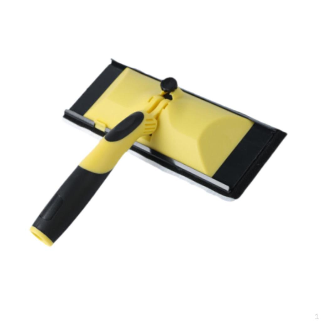 Painting Tool for Corner Walls, Painter to Be Used And Ceiling Decorations Doors