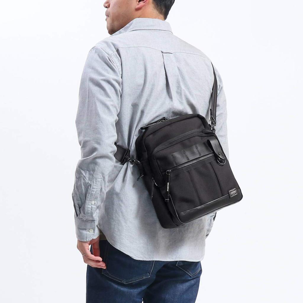 Porter Heat Vertical Shoulder L 703-06976