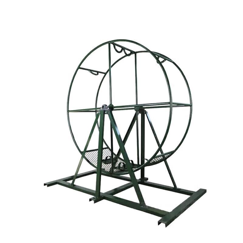 Xuan Shi Professional Fitness & Physical Training Equipment