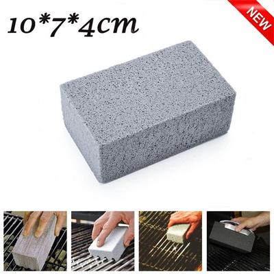 Sagit Grill Brick,Griddle/Grill Cleaner, BBQ Barbecue Scraper Griddle Cleaning Stone