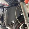 For Street Triple 765 R/S/RS 765S 765RS 2020 2021 2022 2023 2024 Accessories Radiator Guard Grille Cover StreetTriple Protector