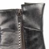 Botín Casual Para Mujer.  Montevita  Motta  100978