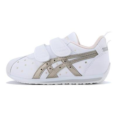 Suku Soft Comfortable Durable Breathable Low-Top Casual Shoes Kids Sneaker White 1144A260-100