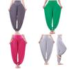 Comfortable Loose Fit Mosquito Repellent Yoga Pants For Women Available In Multiple Colors