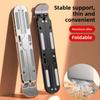 Foldable Notebook Cooling Bracket Portable Tablet Stand New Notebook Bracket Support  Home