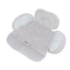 Baby Stroller Cushion Multipurpose Double Sided   Soft Comfortable Baby Stroller St Liners for Baby Strollers Car Sts