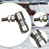 Marine Boat Control Cable Throttle Ball Joint Tie Rod Accessories High Reliability Replacement 304