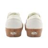 Vans Style 136 Decon Vr3 Sf Slip Resistant Durable Lightweight Low Top Skate Shoes Unisex Sneakers White VN0A4BX9QJK