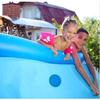 Selbstklebendes PVC-Reparaturset für Pool - 20 Stück